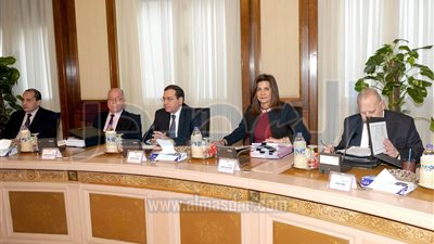 الحكومة توافق على المنحة المقدمة من فرنسا بمبلغ مليون يورو