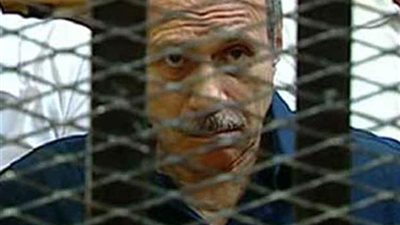 محكمة استئناف القاهرة ترفض رد قاضى التحقيق مع 