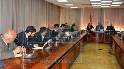 نواب دمياط: صناعة الأثاث تعاني من ركود بسبب ضعف القدرة على التسويق