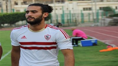 باسم مرسي يقود هجوم 