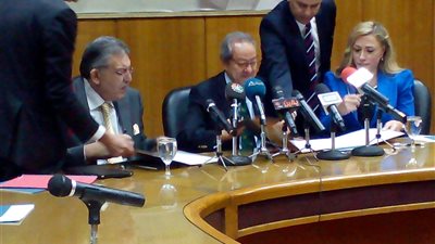 توقيع بروتوكول تعاون بين الصندوق الاجتماعي للتنمية والاتحاد العام للغرف التجارية