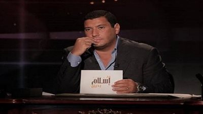 إحالة دعاوى وقف بث برنامج 