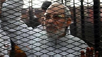 تأجيل محاكمة بديع في قضية 