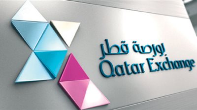مؤشر البورصة القطرية يغلق على ارتفاع بنسبة 0,82%