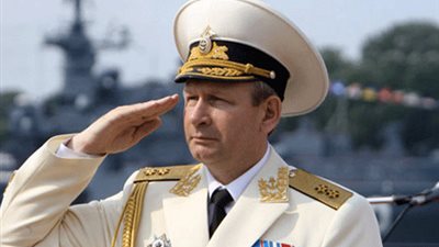 قائد البحرية الروسية : جسر الصداقة خطوة مهمة في دعم الثقة بين البحرية الروسية والمصرية