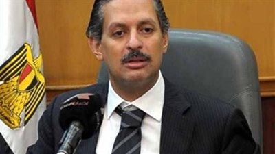 سفير مصر فى الكونجو يبحث سبل تعزيز التعاون الاقتصادى بين البلدين