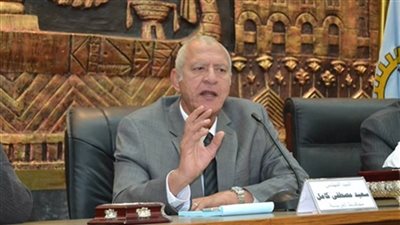 محافظ الغربية يقرر إسقاط عضوية 2 بمجالس جمعيات الإصلاح الزراعي