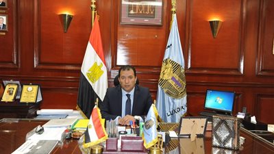 محافظ الأقصر: رفع حالة الطوارئ لسوء الأحوال الجوية