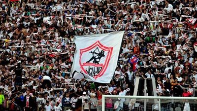 تأجيل محاكمة 21 متهما من ألتراس الزمالك بالشروع في قتل رئيس النادي الى 13 يونيو