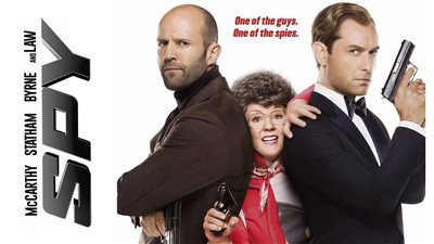 فيلم المغامرة والكوميديا 