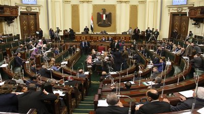 مجلس النواب يوافق نهائيًا على تعديل قانون إيداع وقيد الأوراق المالية
