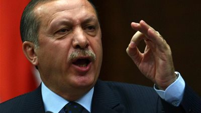حزب ‫أردوغان‬ يخسر الأغلبية المطلقة في الانتخابات التركية أنقرة 