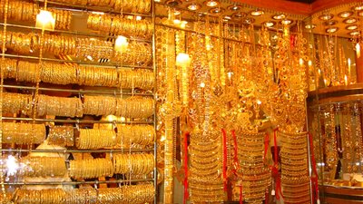 أسعار الذهب في مصر اليوم السبت 3 ديسمبر 2016