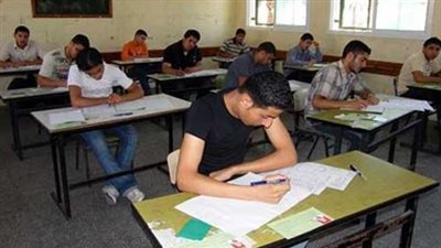 الصحة: 14 حالة إصابة و لا وفيات فى  امتحانات الثانوية العامة على مستوى الجمهورية