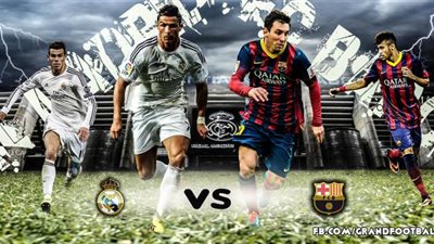 الليلة.. كلاسيكو الأرض بين نجمي قطبي إسبانيا