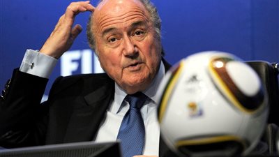مستشار سابق لبلاتر: تحقيق هدفك في الفيفا 