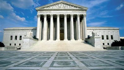 المحكمة العليا الأمريكية تلغي قانونا يعتبر القدس إسرائيلية