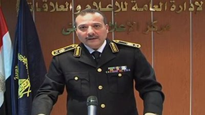 الداخلية : سيارة فنطاس مبلغ بسرقتها بالشيخ زويد نفذت عملية العريش اليوم