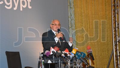 وزير السياحة: انخفاض نسبة شكاوى الحج السياحى إلى 1,3% الموسم الماضى