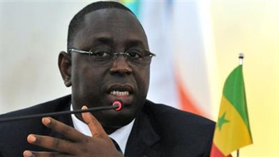 وزيرخارجية السنغال يرأس وفد بلاده فى مؤتمر مصرالإقتصادى 