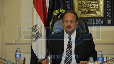 وزير الداخلية يتفقد الشوارع والميادين المحيطة بمديريتى أمن القاهرة والجيزة