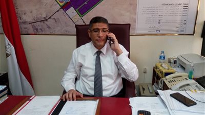 جهاز «القاهرة الجديدة» يحظر التعامل على الوحدات المخالفة