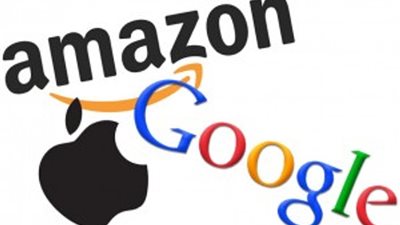 «أمازون» تتصدر ترتيب أقوى العلامات التجارية العالمية