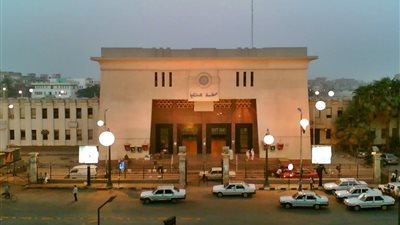 ملخص عقد تأسيس الجمعية التعاونية للبناء والإسكان بالمنيا