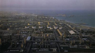 رفع كفاءة الطرق في المنطقة الصناعية بدمياط الجديدة بتكلفة 17 مليون جنيه