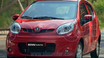 تعرف على أرخص سيارة فى السوق المصري بسعر 123 الف جنيه 