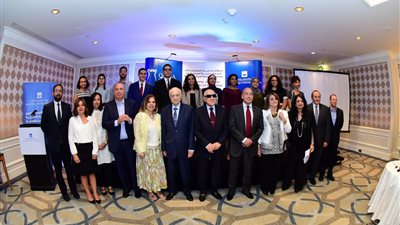 «القلعة» تعلن أسماء الدفعة الجديدة من المستفيدين ببرنامج البعثات العلمية