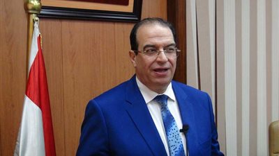 محافظة الدقهلية تعتمد المخططات التفصيلية لـ 34 قرية بمركز ومدينة دكرنس