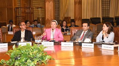 «التخطيط» تشارك في الاجتماع العربي لمتابعة تنفيذ أهداف التنمية المستدامة 2030