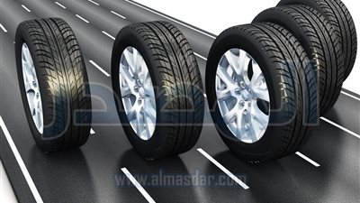 تعرف على حالات وأسباب تغيير إطارات السيارات