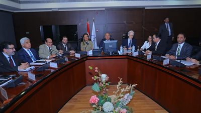 مباحثات «مصرية- يابانية» لتنفيذ المرحلة الأولى من الخط الرابع للمترو 