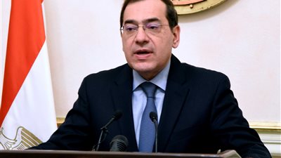 طارق الملا: 934 مليون قدم مكعب إنتاج 3 حقول غاز يوميا