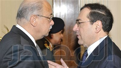 تشكيل لجنة لدراسة المشروعات المتاحة في 