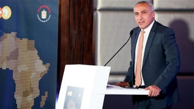 «المركزي» يطالب البنوك الإفريقية بـ«الصرامة» فى تطبيق التعليمات الرقابية 