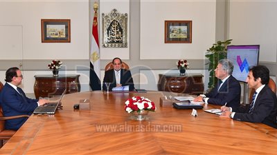 وزير الاتصالات: زيادة الصادرات التكنولوجية إلى 20 مليار دولار بحلول 2025