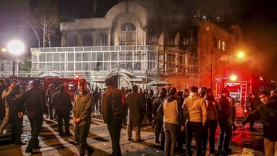 مصادر بالجامعة العربية تتوقع إدانة 