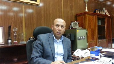 القبض على محافظ المنوفية ورجلي أعمال لتورطهم بقضايا فساد