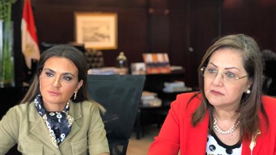 تنسيق بين «الاستثمار» و«التخطيط» بشأن إحصاءات تطور الاقتصاد