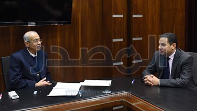 وزير قطاع الاعمال : إعادة هيكلة المحفظة الاستثمارية للشركات التابعة