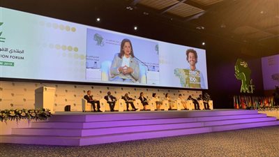 «التخطيط»: 50 مليار دولار خسائر أفريقيا سنويًا جراء الفساد