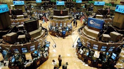 مؤشرات البورصة الأوروبية تتراجع في مستهل تعاملات اليوم