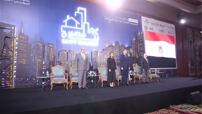 14 رئيس اتحاد مقاولات إفريقي وعربي يشاركون بملتقى بناة مصر.. الأحد المقبل