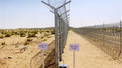 السعودية تحظر الاقتراب من حدودها بمسافة 20 كيلو متر