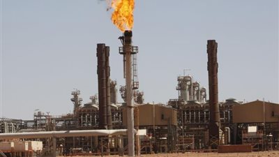 صادرات الطاقة الجزائرية تتراجع بنسبة 2,8%