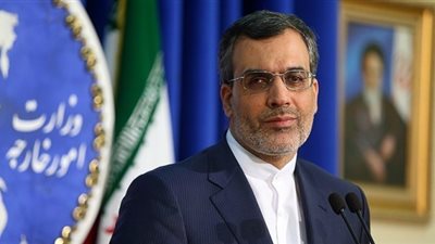 ايران تتهم السعودية بمهاجمة سفارتها في صنعاء