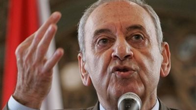 تأجيل جلسة انتخاب الرئيس اللبناني إلى 8 فبراير المقبل